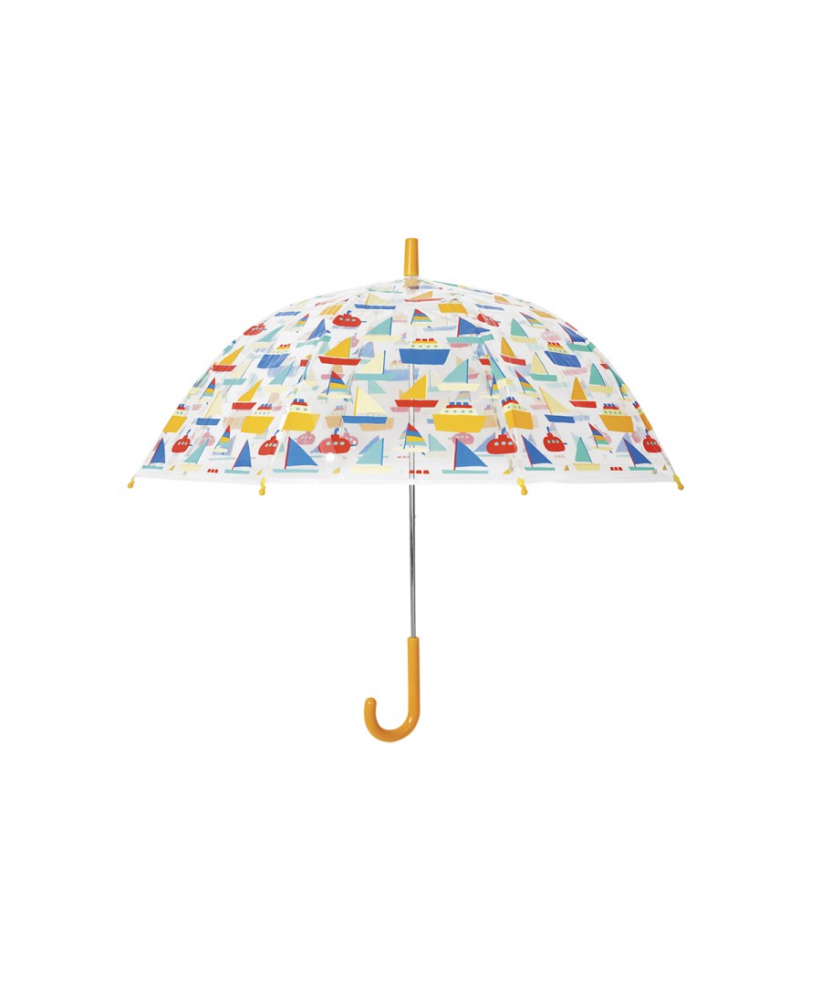 UMBRELLA LES BATEAUX