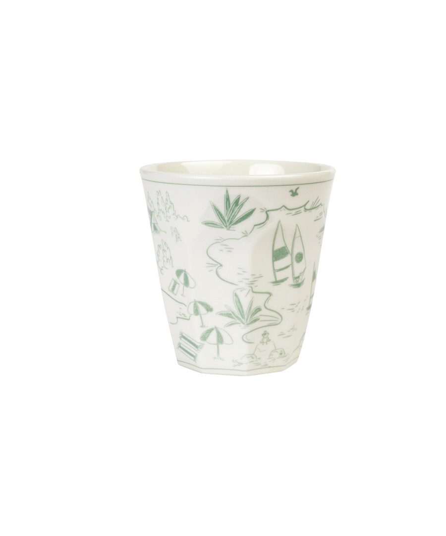 TUMBLER PALMITO LES PETITES CHOSES