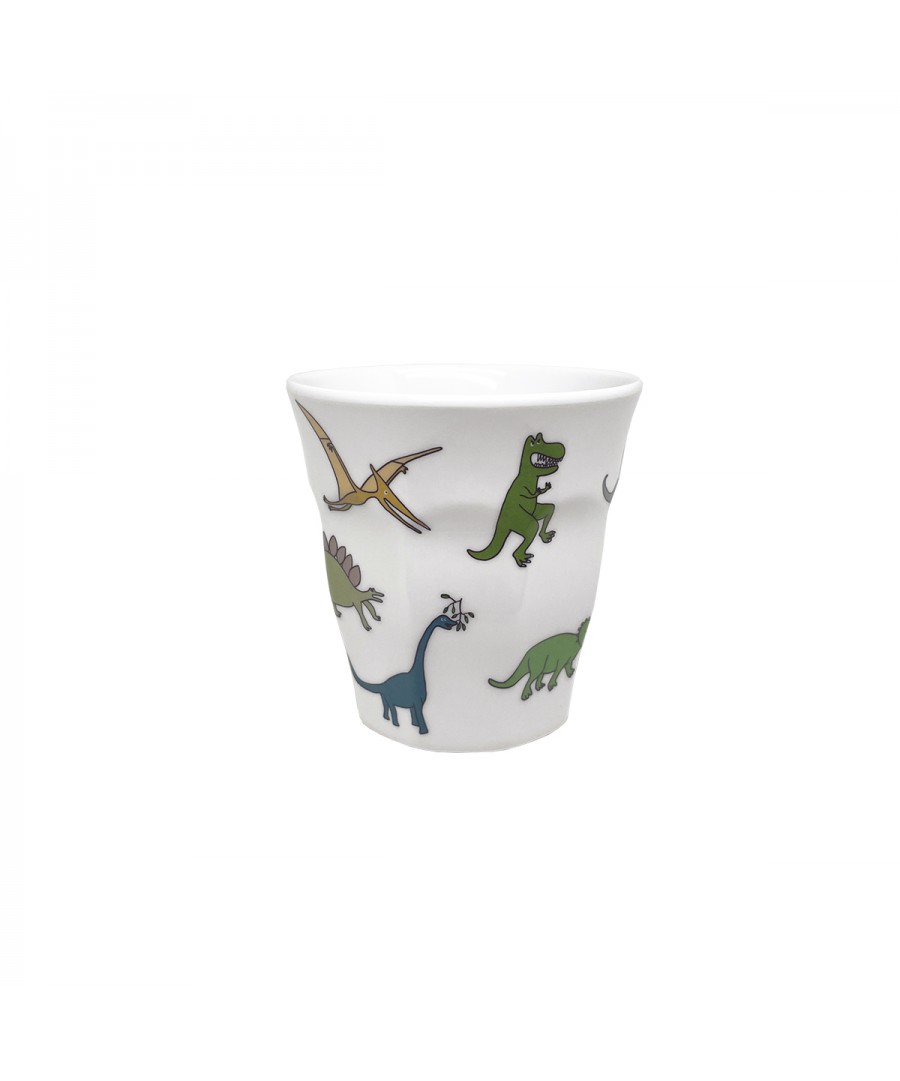 SMALL TUMBLER LES DINOSAURES