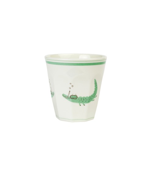 TUMBLER GATOR LES PETITES CHOSES