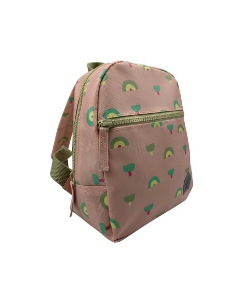 SMALL BACKPACK LES...