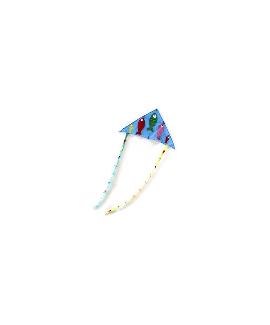 FISH KITE