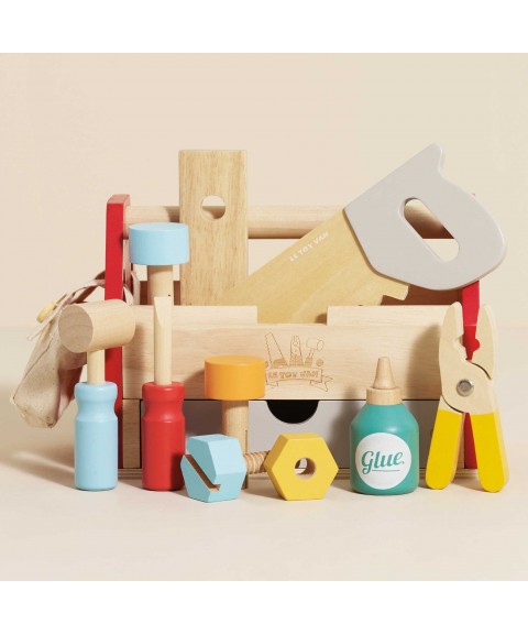TOOL BOX