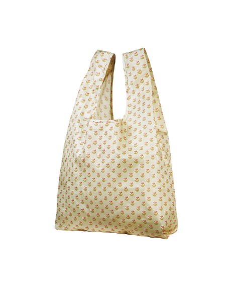 FOLDABLE SHOPPPING THE LITTLE FLOWERS