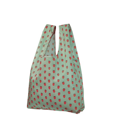 FOLDABLE SHOPPPING BAG THE...