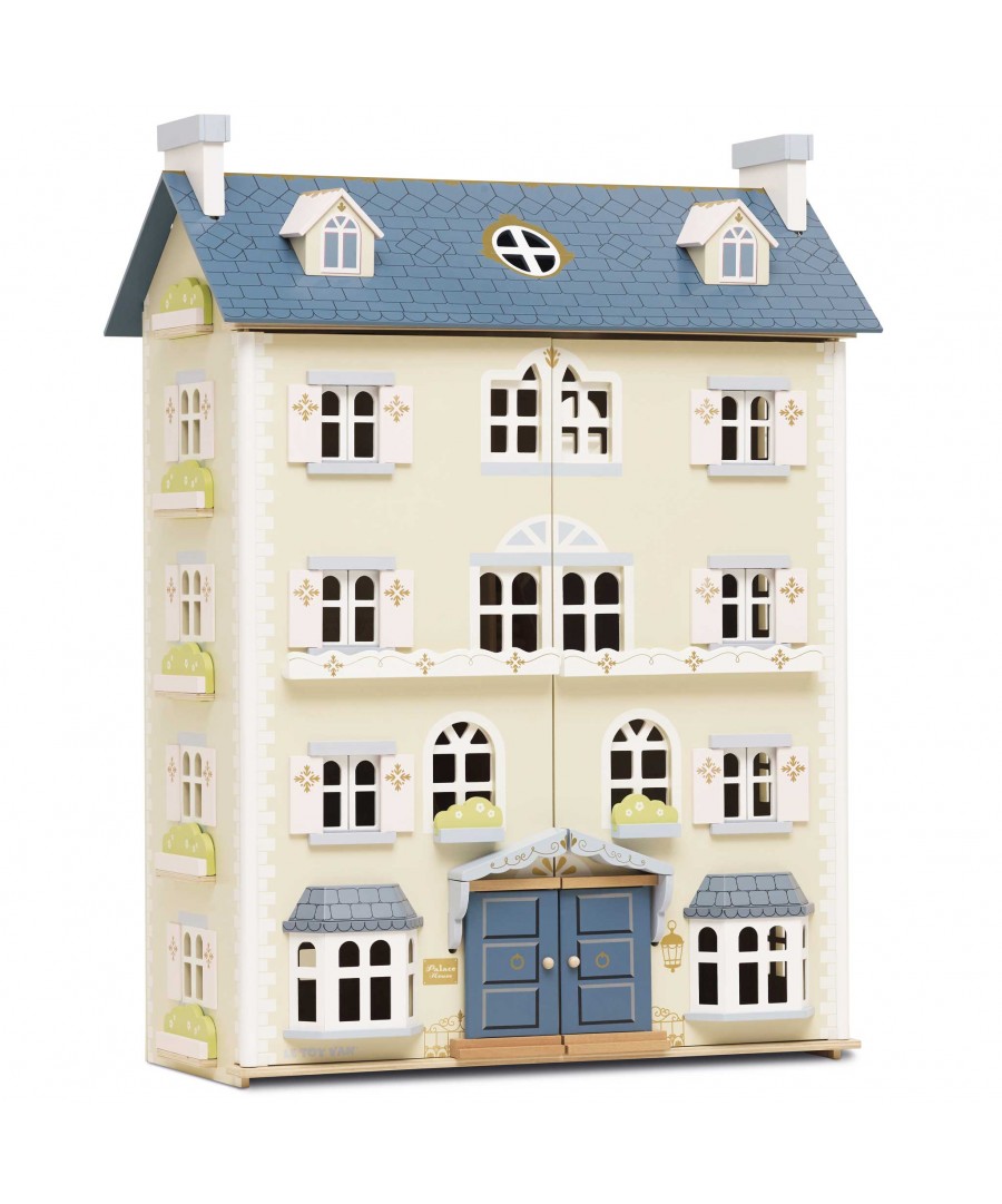 MAISON PALACE 