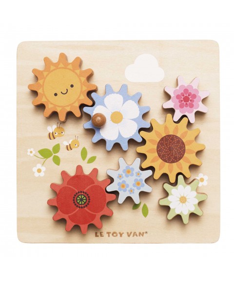 MEADOW BEE'S GEAR AND GOGS SET