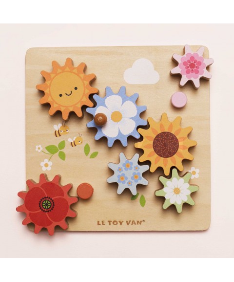 MEADOW BEE'S GEAR AND GOGS SET
