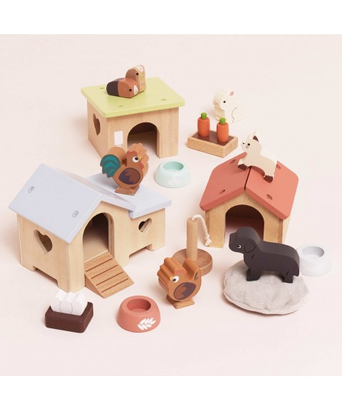 CHICKEN COOP