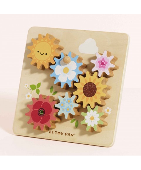 MEADOW BEE'S GEAR AND GOGS SET