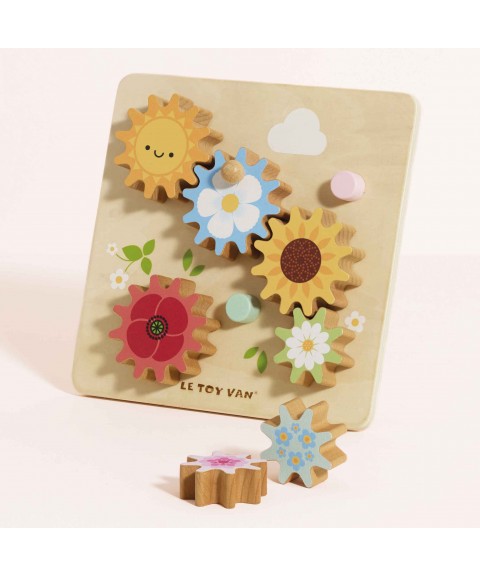 MEADOW BEE'S GEAR AND GOGS SET