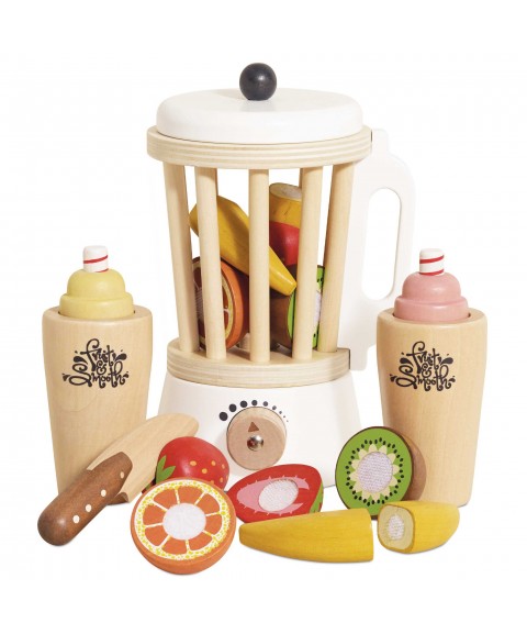 FRUIT AND SMOOTIE BLENDER SET