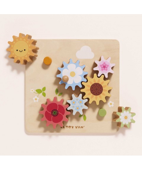 MEADOW BEE'S GEAR AND GOGS SET