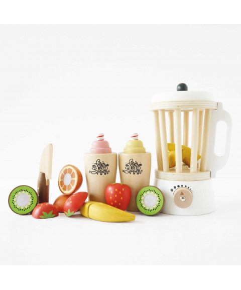 FRUIT AND SMOOTIE BLENDER SET