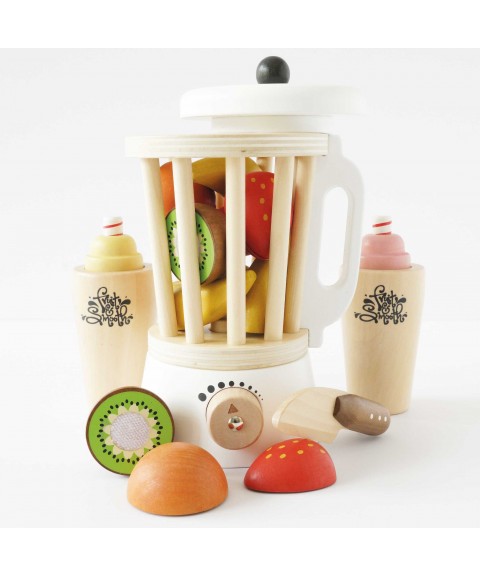FRUIT AND SMOOTIE BLENDER SET