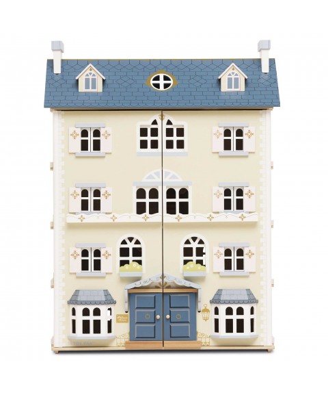 MAISON PALACE 
