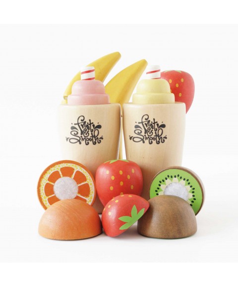 FRUIT AND SMOOTIE BLENDER SET