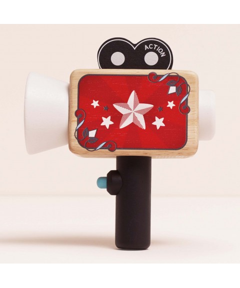 VINTAGE STYLE FILM CAMERA