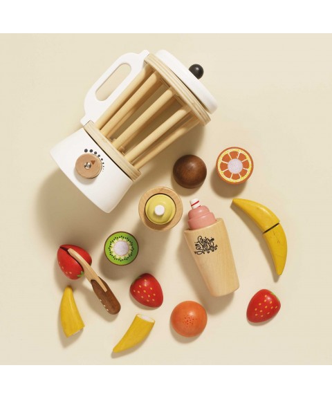 FRUIT AND SMOOTIE BLENDER SET
