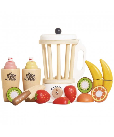 FRUIT AND SMOOTIE BLENDER SET