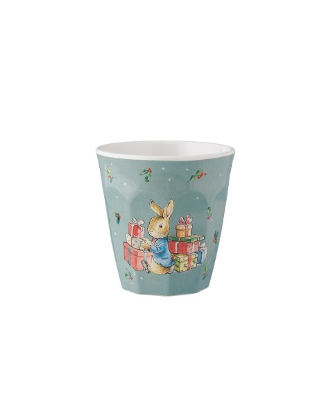 TUMBLER PETER RABBIT GIFTS CHRISTMAS 