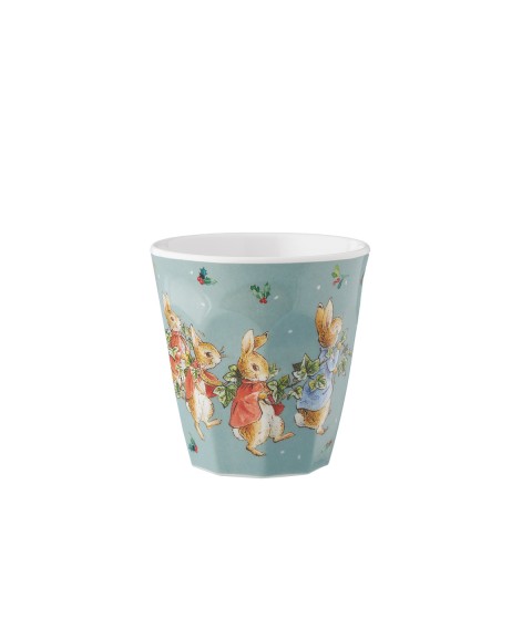 TUMBLER PETER RABBIT GIFTS CHRISTMAS 