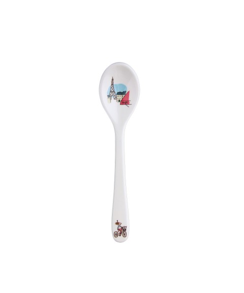 SPOON PARIS À VÉLO