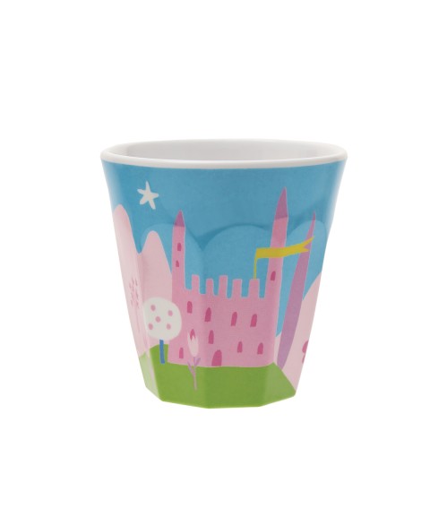 SMALL TUMBLER LES LICORNES