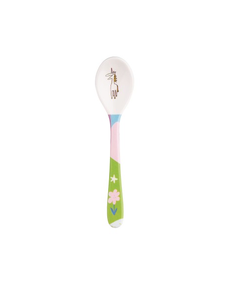 SPOON THE UNICORNS