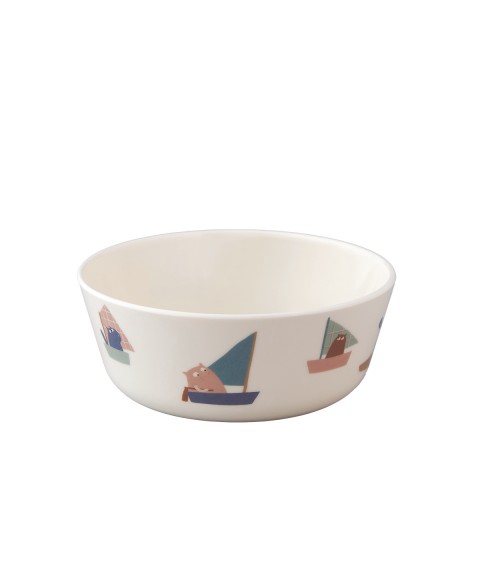 BOL LES CHATS MARINS