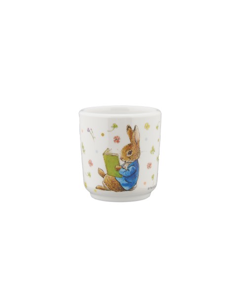 EGG CUP PETER RABBIT