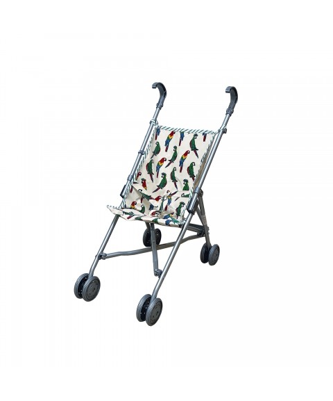 STROLLER LES PERROQUETS