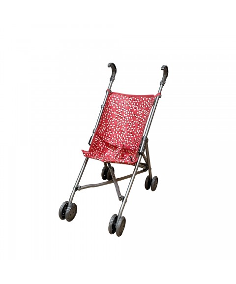 POUSSETTE LES FLEURS