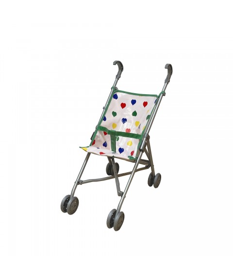 STROLLER LES COEURS