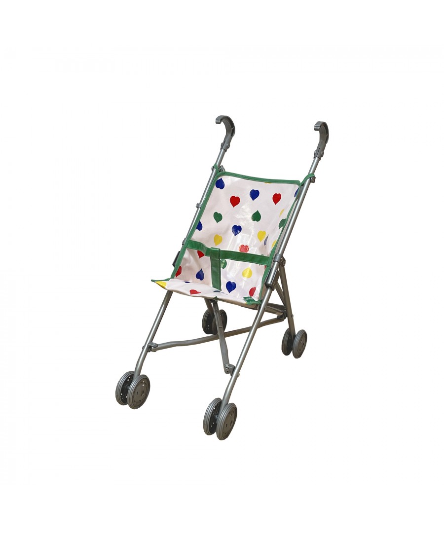 STROLLER LES COEURS