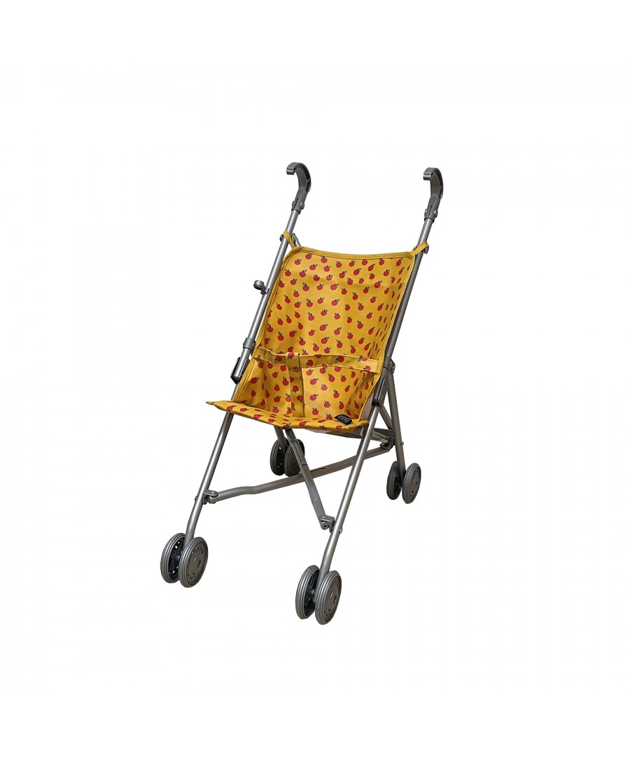 POUSSETTE LES POMMES