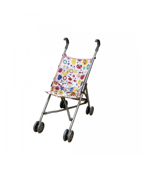 POUSSETTE TUTTI FRUTTI