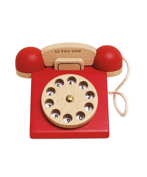TÉLÉPHONE VINTAGE