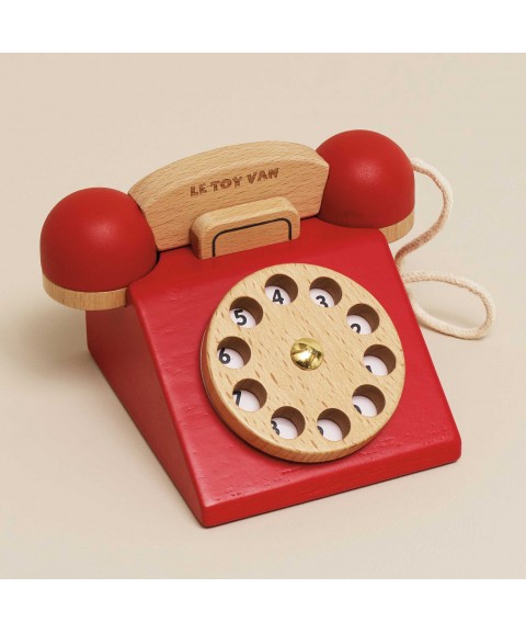TÉLÉPHONE VINTAGE