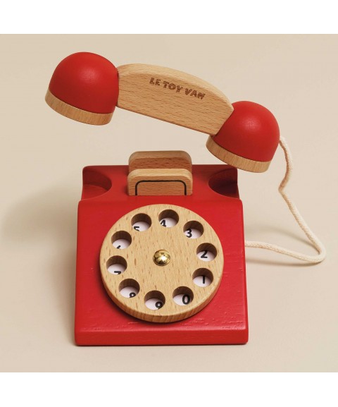 TÉLÉPHONE VINTAGE