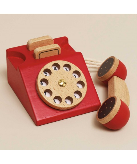 TÉLÉPHONE VINTAGE