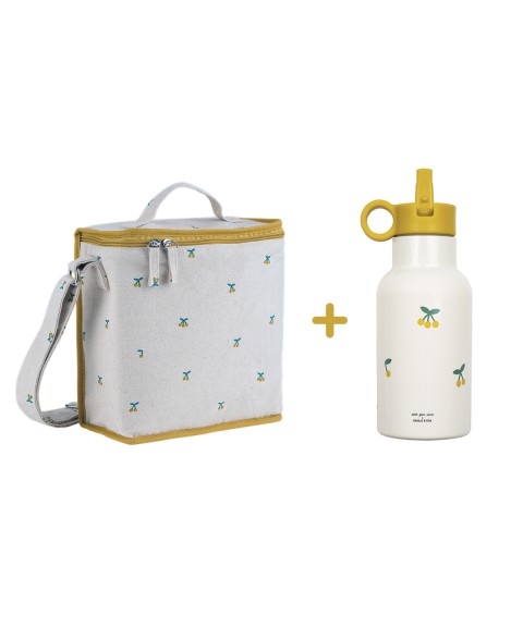 INSULATED TAKEAWAY SET