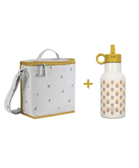 INSULATED TAKEAWAY SET