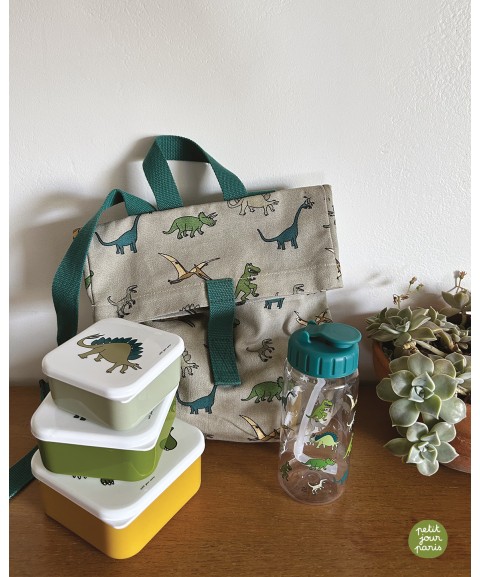 ENSEMBLE GOÛTER EN...