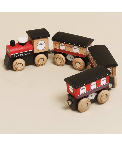 ROYAL EXPRESS TRAIN & CARRIAGES 