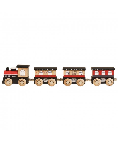 ROYAL EXPRESS TRAIN &...