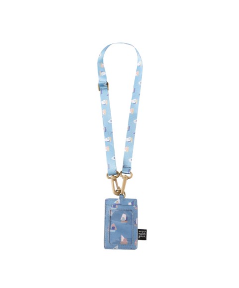 CARD HOLDER THE SAILING CATS