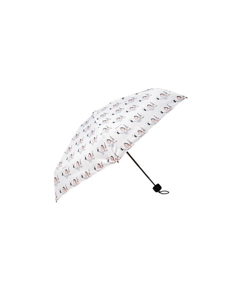 FOLDABLE UMBRELLA "SELFIE"