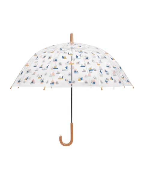 UMBRELLA THE SAILING CATS