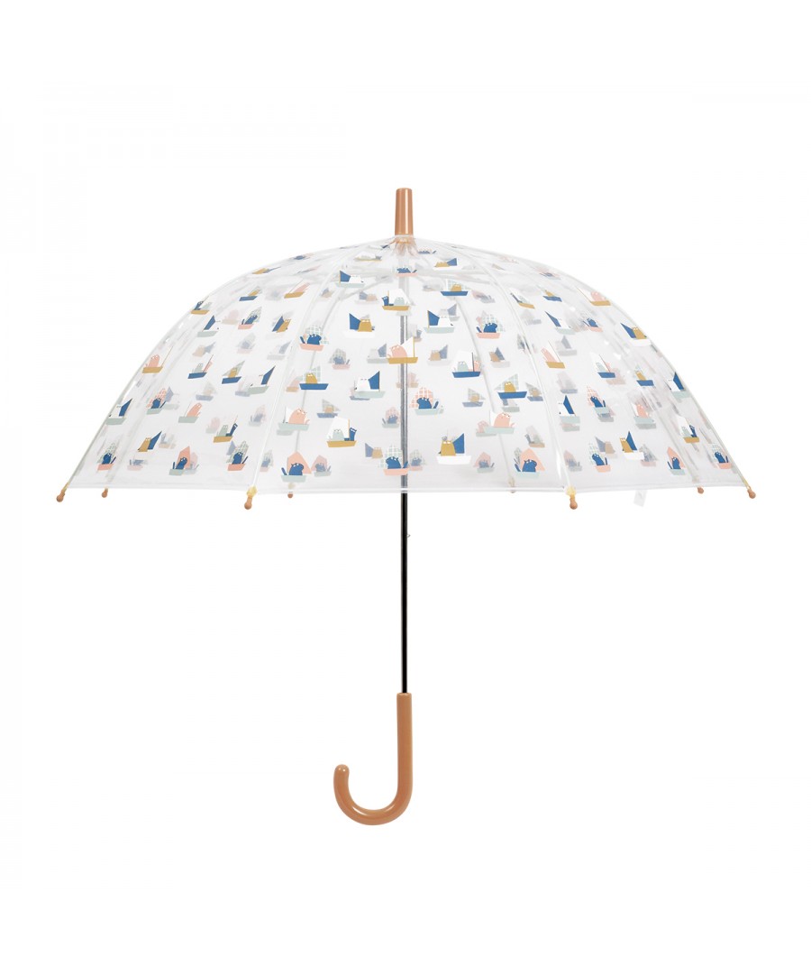 UMBRELLA THE SAILING CATS